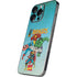 Marvel Classic Comics The Avengers iPhone 16 Pro Skin