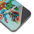 Marvel Classic Comics The Avengers iPhone 16 Pro Skin