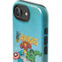 Marvel Classic Comics The Avengers iPhone 16e Impact Case