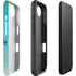 Marvel Classic Comics The Avengers iPhone 16e Impact Case