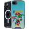 Marvel Classic Comics The Avengers iPhone 16e MagSafe Case