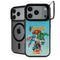 Marvel Classic Comics The Avengers iPhone 18 Pro Max Kickstand Case