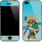 Marvel Classic Comics The Avengers iPhone 5/5s/5SE Skin