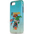 Marvel Classic Comics The Avengers iPhone 7 Pro Case