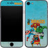 Marvel Classic Comics The Avengers iPhone 7 Skin