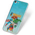 Marvel Classic Comics The Avengers iPhone 8 Skin