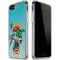 Marvel Classic Comics The Avengers iPhone SE (2nd & 3rd Gen) Clear Case