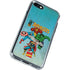 Marvel Classic Comics The Avengers iPhone SE (2nd & 3rd Gen) Clear Case