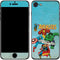 Marvel Classic Comics The Avengers iPhone SE (2nd & 3rd Gen) Skin