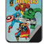 Marvel Classic Comics The Avengers iPhone SE (2nd & 3rd Gen) Skin