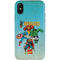 Marvel Classic Comics The Avengers iPhone X Pro Case