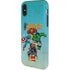 Marvel Classic Comics The Avengers iPhone X Pro Case