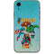 Marvel Classic Comics The Avengers iPhone XR Skin