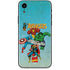 Marvel Classic Comics The Avengers iPhone XR Skin