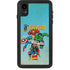 Marvel Classic Comics The Avengers iPhone XR Waterproof Case