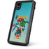 Marvel Classic Comics The Avengers iPhone XR Waterproof Case