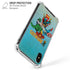 Marvel Classic Comics The Avengers iPhone XS Max Clear Case