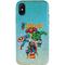 Marvel Classic Comics The Avengers iPhone XS Pro Case