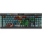 Marvel Classic Comics The Avengers K95 RGB PLATINUM Mechanical Gaming Keyboard Skin