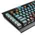 Marvel Classic Comics The Avengers K95 RGB PLATINUM Mechanical Gaming Keyboard Skin