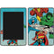 Marvel Classic Comics The Avengers Amazon Kindle Skin