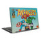 Marvel Classic Comics The Avengers Dell Latitude Skin