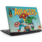 Marvel Classic Comics The Avengers Legion Y720 Skin