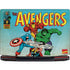 Marvel Classic Comics The Avengers Legion Y720 Skin