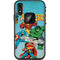 Marvel Classic Comics The Avengers LifeProof Fre iPhone Skin