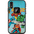 Marvel Classic Comics The Avengers LifeProof Fre iPhone Skin