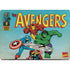 Marvel Classic Comics The Avengers MacBook Pro 14in (2021-24) Skin