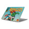 Marvel Classic Comics The Avengers Apple MacBook Pro 16-inch Skin