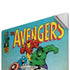 Marvel Classic Comics The Avengers Apple MacBook Pro 16-inch Skin