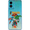 Marvel Classic Comics The Avengers Moto G Play 4G (2024) Skin