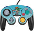 Marvel Classic Comics The Avengers Nintendo GameCube Controller Skin