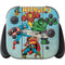 Marvel Classic Comics The Avengers Nintendo Switch 2 (2025) Joy-Con Controller Skin