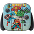 Marvel Classic Comics The Avengers Nintendo Skins