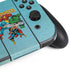 Marvel Classic Comics The Avengers Nintendo Switch Bundle Skin
