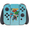 Marvel Classic Comics The Avengers Nintendo Switch (2017-2021) Joy-Con Controller Skin