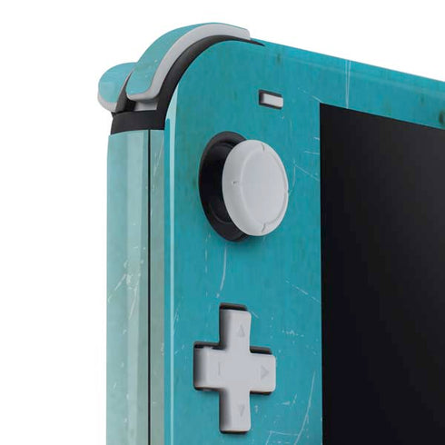 Marvel Classic Comics The Avengers Nintendo Switch Lite Skin