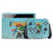 Marvel Classic Comics The Avengers Nintendo Switch OLED (2021) Skin