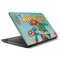 Marvel Classic Comics The Avengers HP Notebook Skin