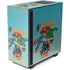 Marvel Classic Comics The Avengers NZXT H510 Compact ATX Mid-Tower Case Skin
