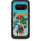 Marvel Classic Comics The Avengers Otterbox Commuter Galaxy Skin