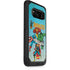 Marvel Classic Comics The Avengers Otterbox Commuter Galaxy Skin