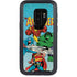 Marvel Classic Comics The Avengers Otterbox Defender Galaxy Skin