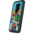 Marvel Classic Comics The Avengers Otterbox Defender Galaxy Skin