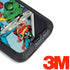 Marvel Classic Comics The Avengers Otterbox Defender Galaxy Skin