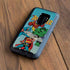 Marvel Classic Comics The Avengers Otterbox Defender Galaxy Skin