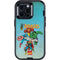 Marvel Classic Comics The Avengers Otterbox Defender iPhone Skin